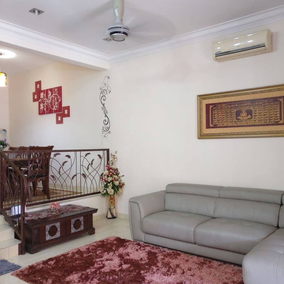 Terrace Alam Budiman Sek U10, Shah Alam - photo 8