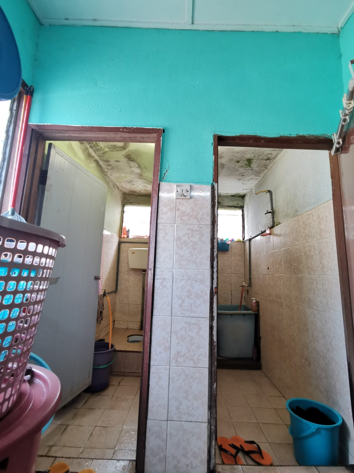 Banglo Setingkat Kg Felda LBJ, Labu Seremban - photo 7