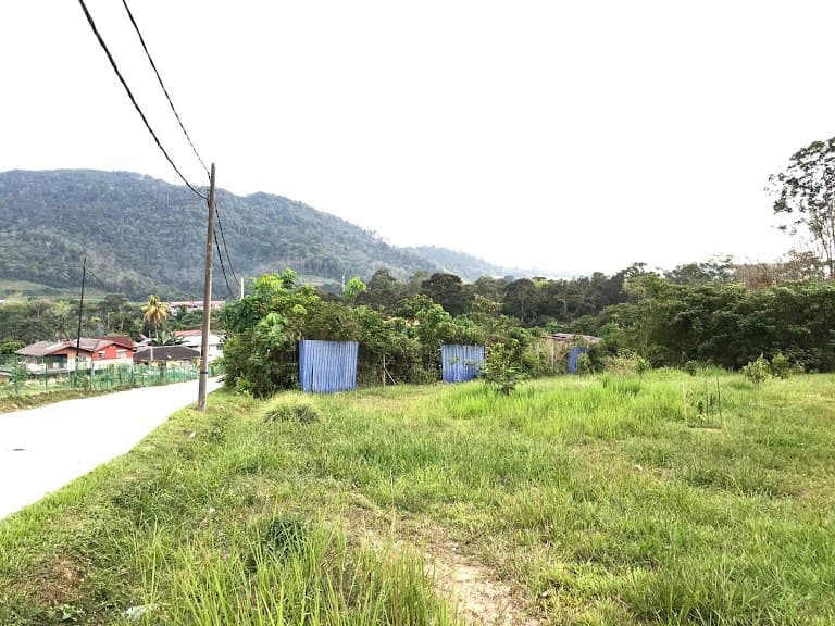 Tanah Batu 11 ,12 Hulu Langat