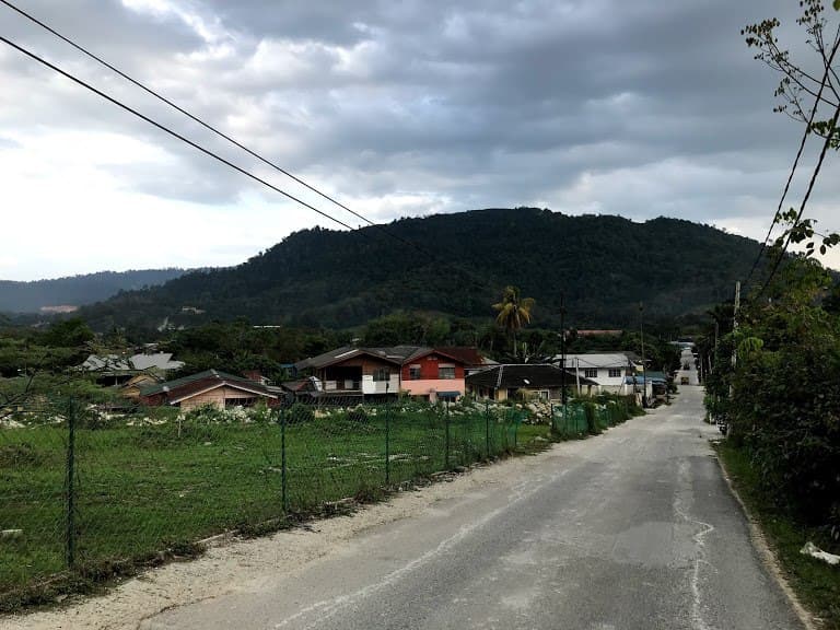 Tanah Batu 11 ,12 Hulu Langat - photo 2
