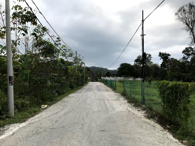 Tanah Batu 11 ,12 Hulu Langat - photo 4