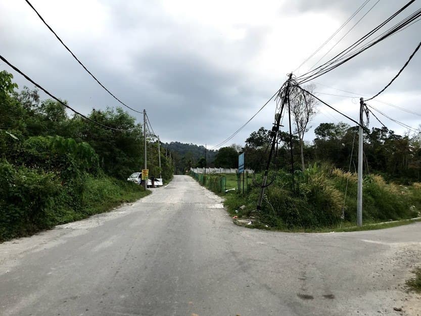 Tanah Batu 11 ,12 Hulu Langat - photo 6