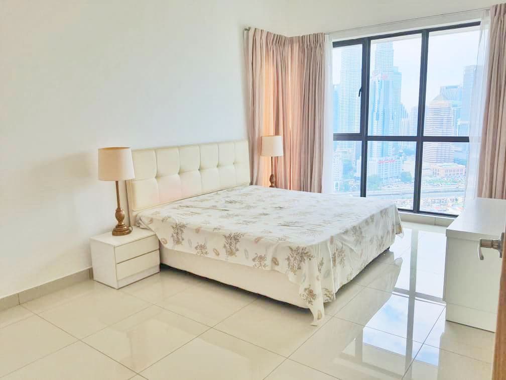 Setia Sky Residences KLCC View - photo 2