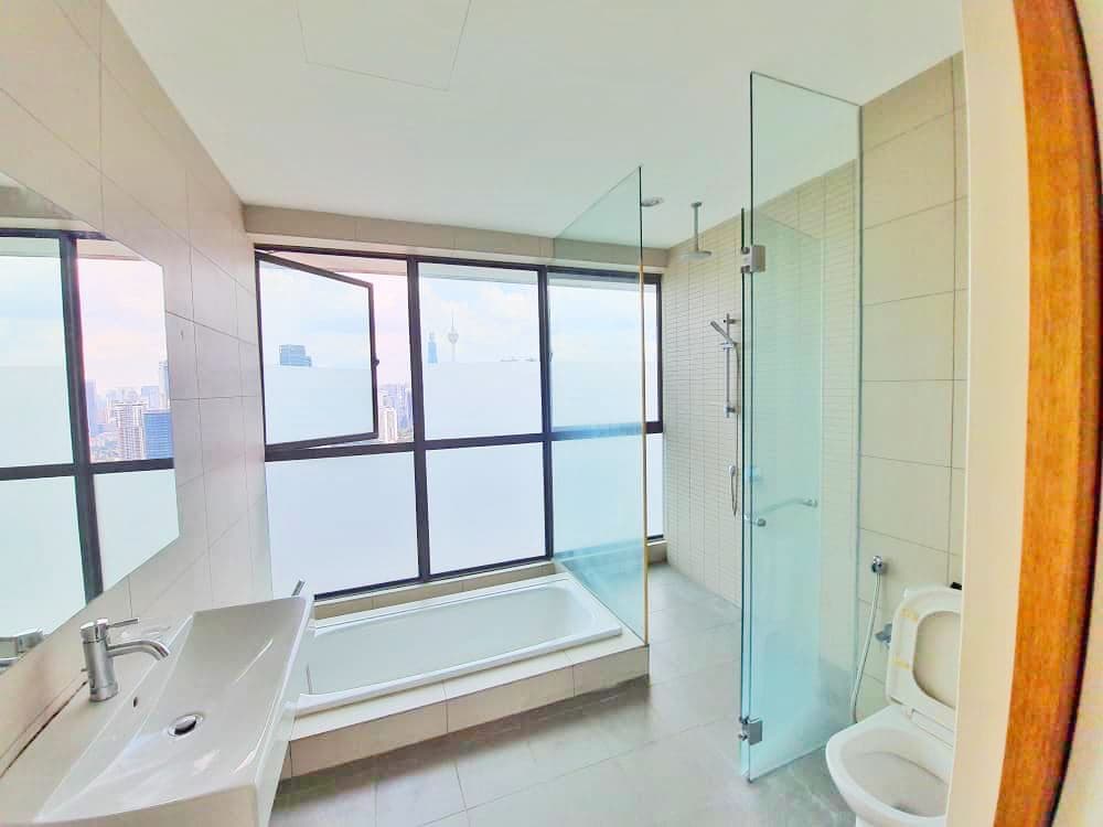Setia Sky Residences KLCC View - photo 3