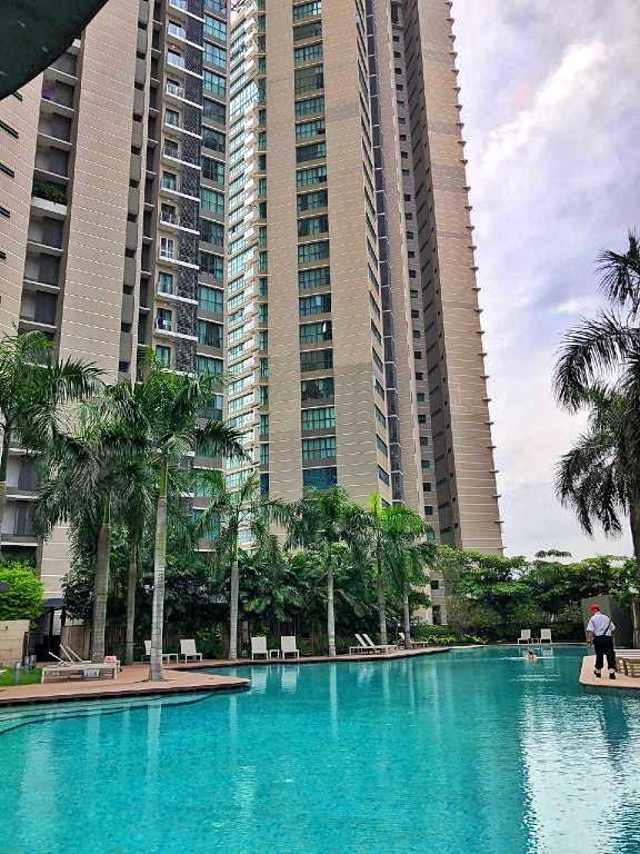 Setia Sky Residences KLCC View - photo 4