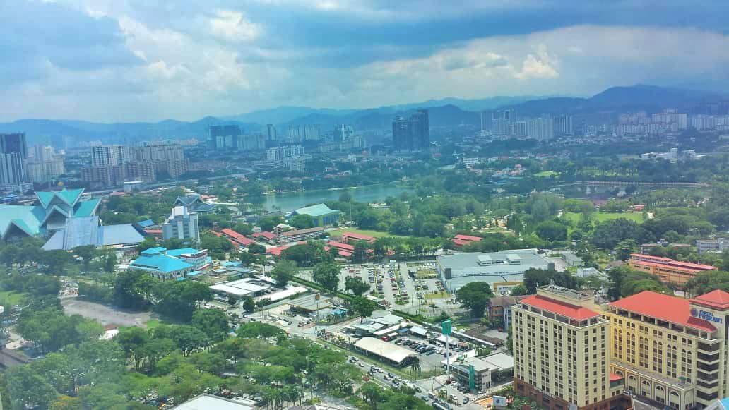 Setia Sky Residences KLCC View - photo 8