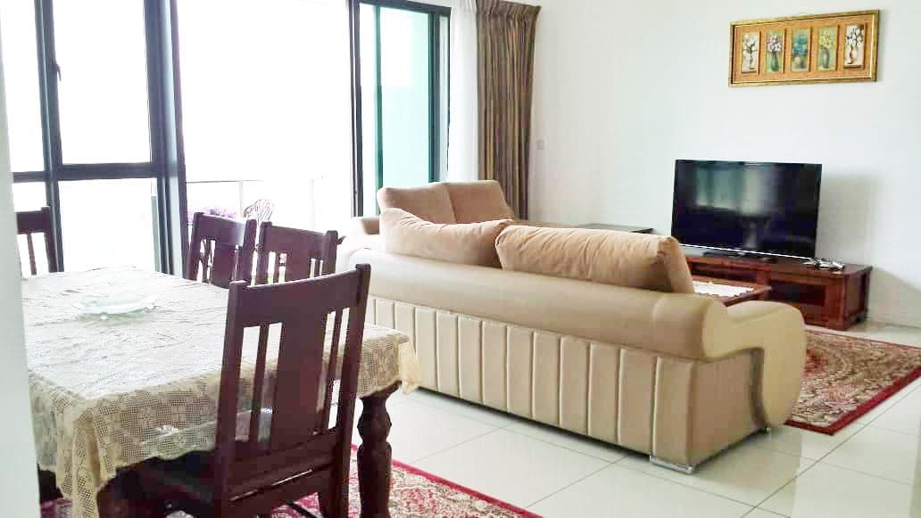 Setia Sky Residences KLCC View - photo 10