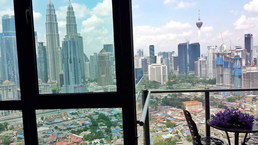 Setia Sky Residences KLCC View - photo 11