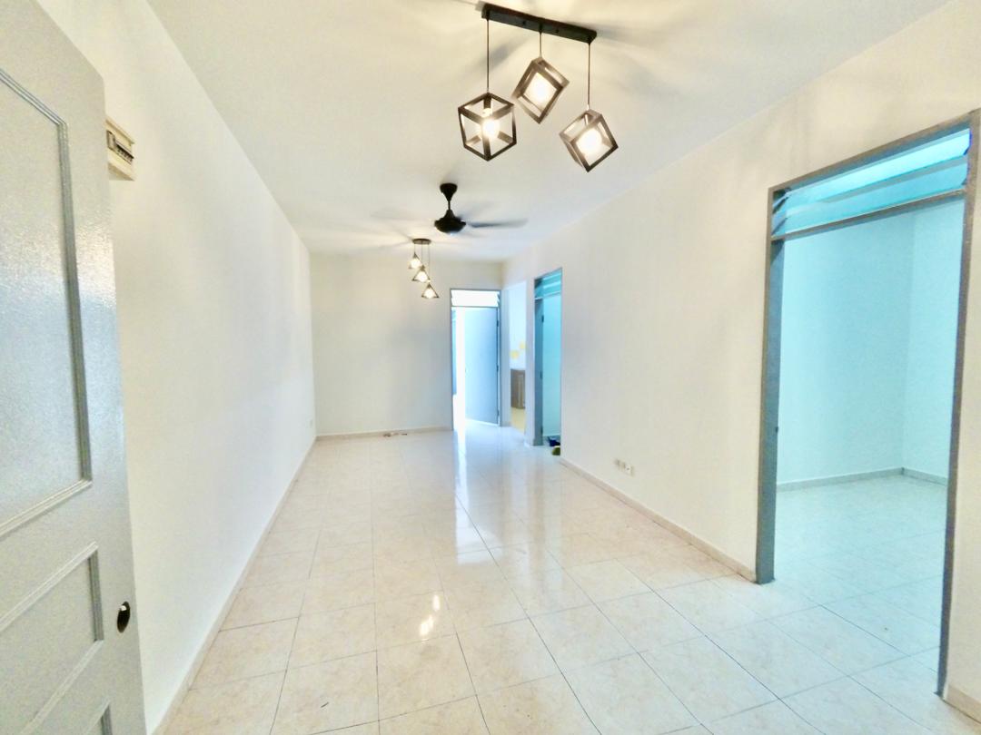 MENTARI COURT APARTMENT BANDAR SUNWAY