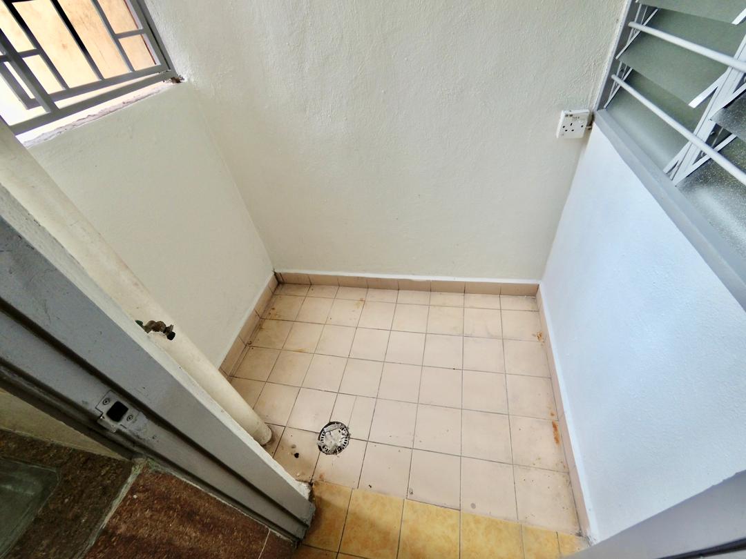 MENTARI COURT APARTMENT BANDAR SUNWAY - photo 3