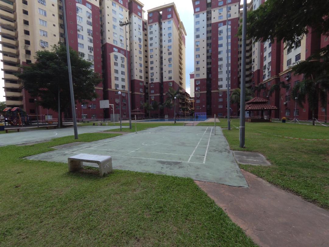 MENTARI COURT APARTMENT BANDAR SUNWAY - photo 9