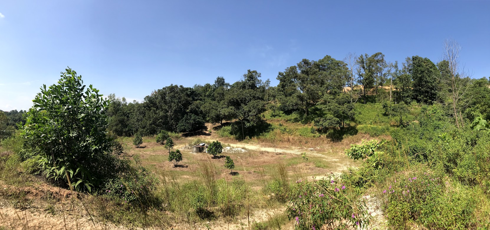 Tanah untuk Pembangunan Sg Sikamat Kajang - photo 4