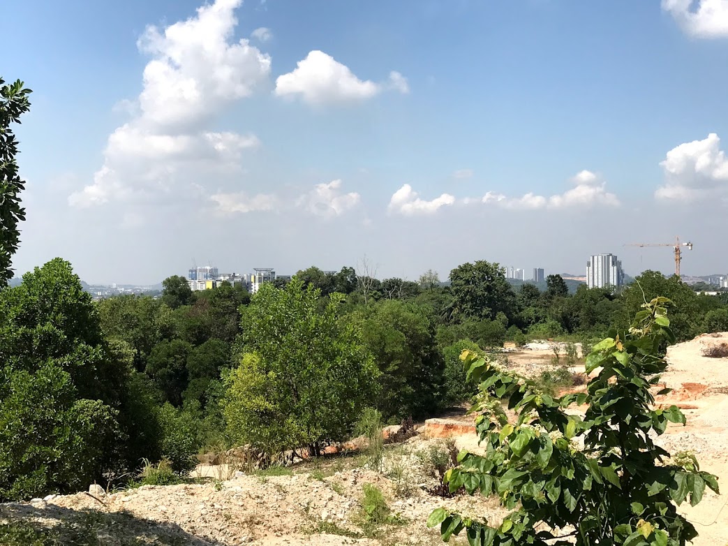 Tanah untuk Pembangunan Sg Sikamat Kajang - photo 7