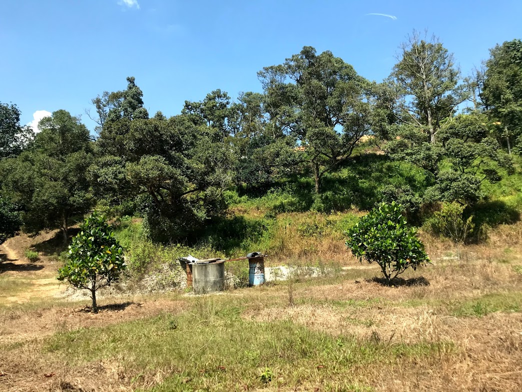 Tanah untuk Pembangunan Sg Sikamat Kajang - photo 8