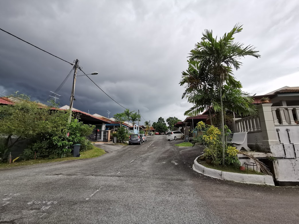 Taman Idaman Kluang - photo 2