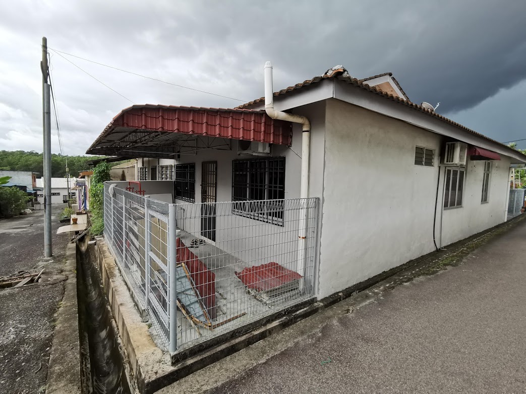 Taman Idaman Kluang - photo 4