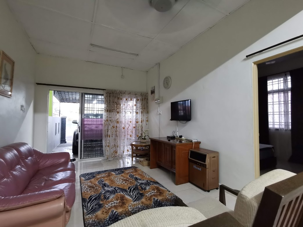 Taman Idaman Kluang - photo 6