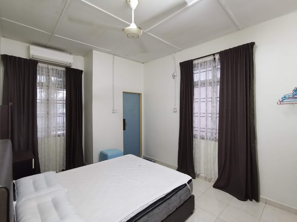 Taman Idaman Kluang - photo 7