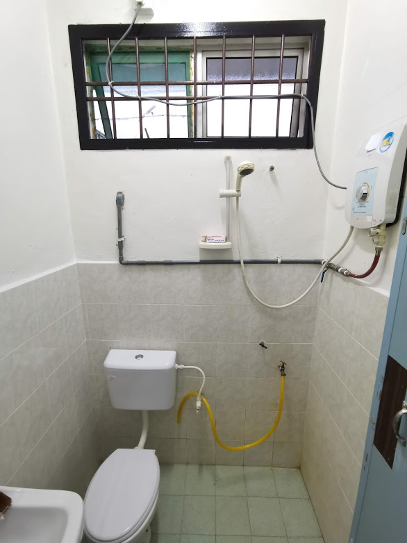 Taman Idaman Kluang - photo 8