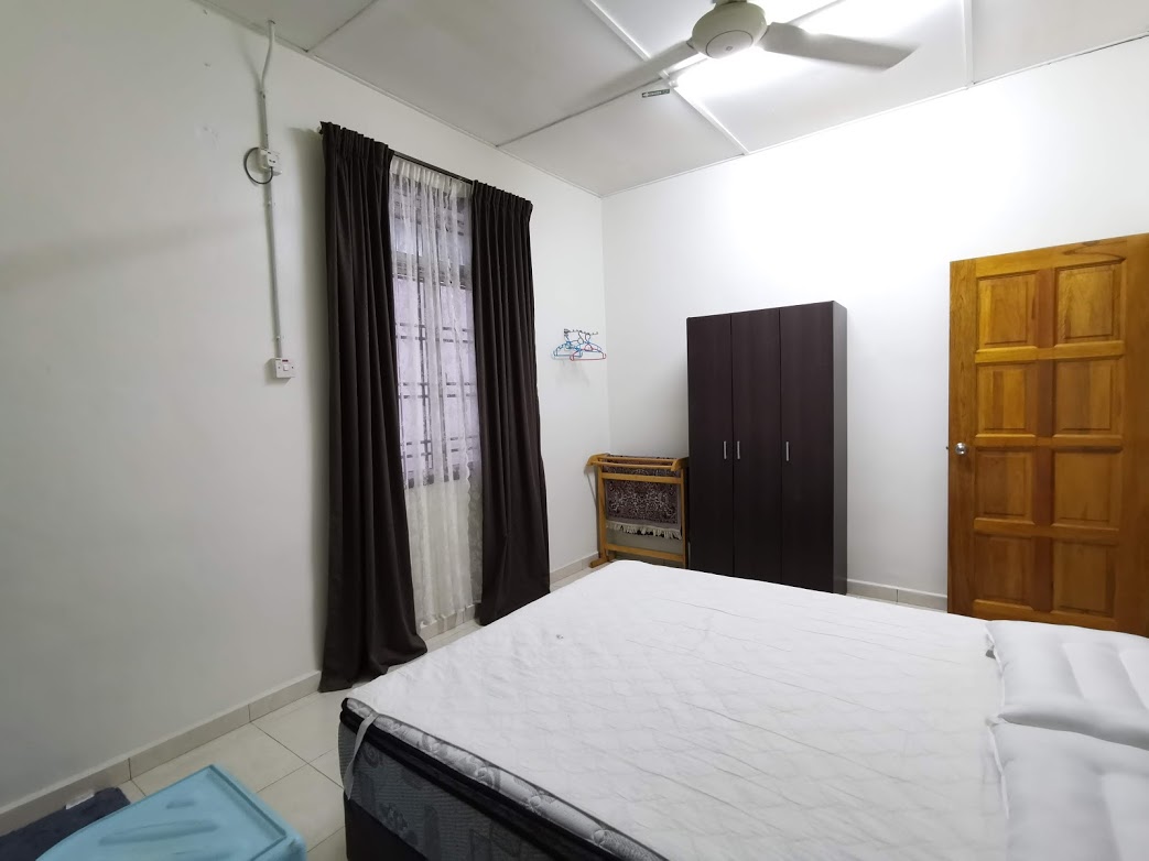 Taman Idaman Kluang - photo 9