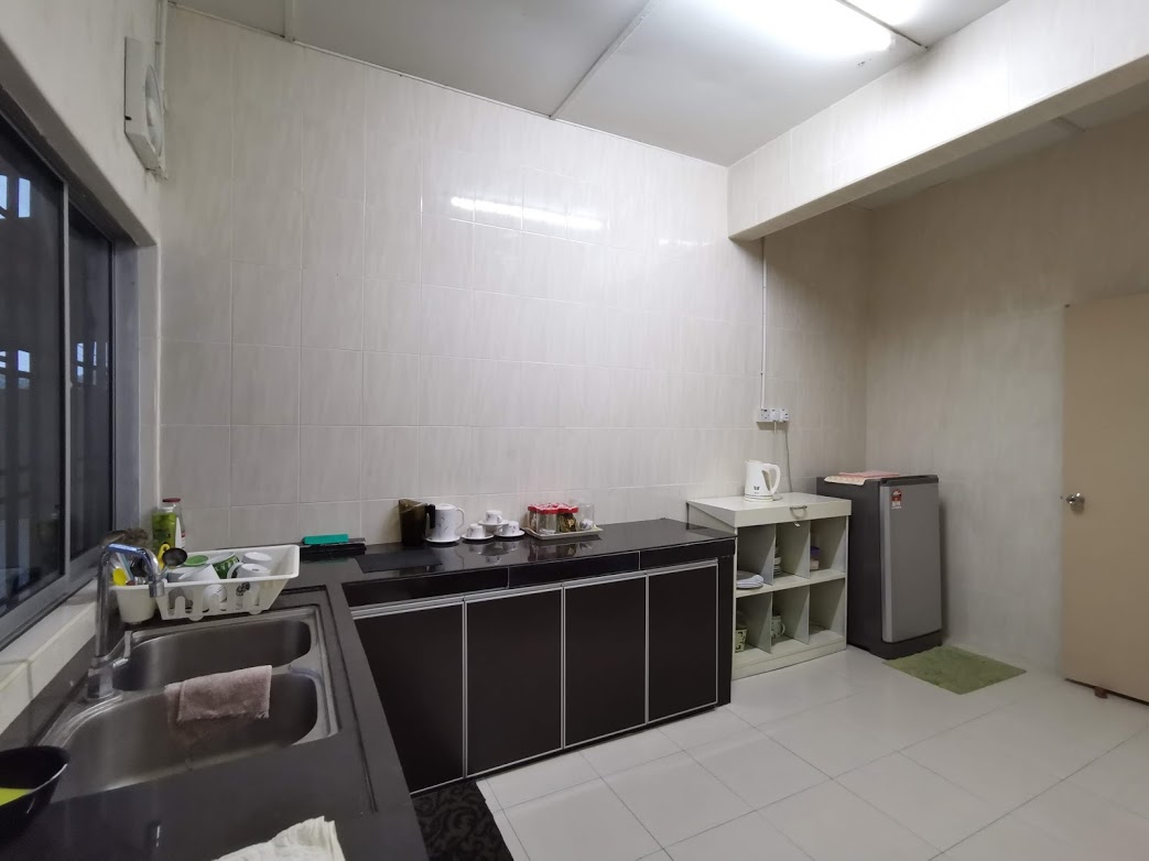 Taman Idaman Kluang - photo 11