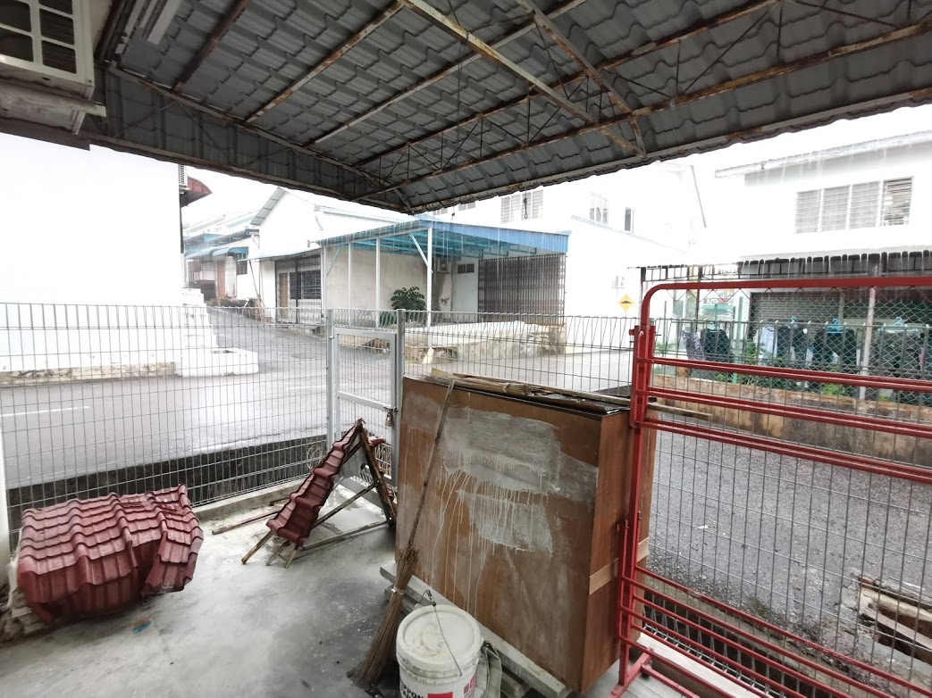 Taman Idaman Kluang - photo 12