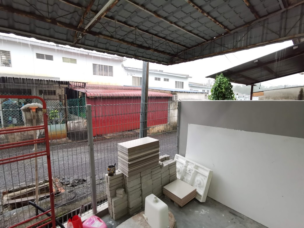 Taman Idaman Kluang - photo 13