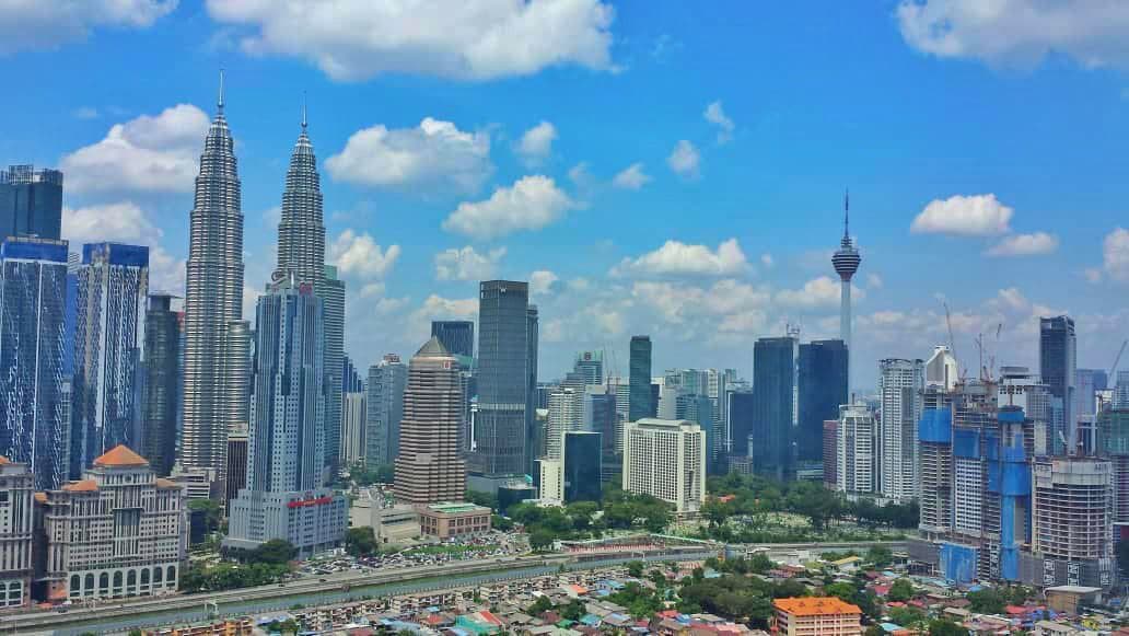 Setia Sky Residences KLCC View - photo 2