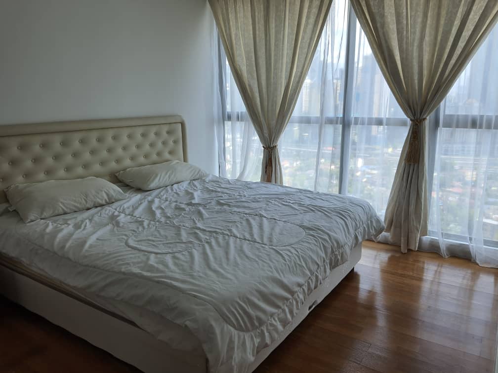 Setia Sky Residences KLCC View - photo 3