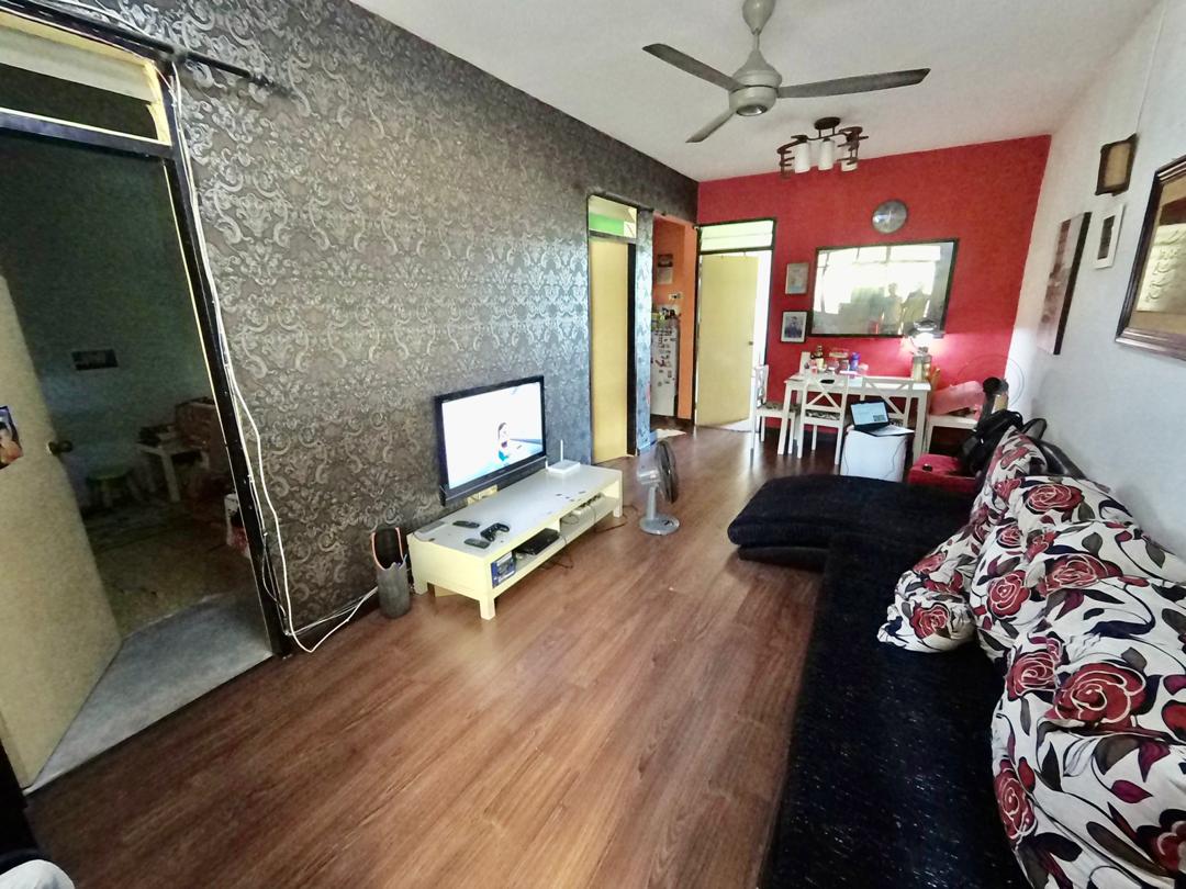 MENTARI COURT APARTMENT - photo 1