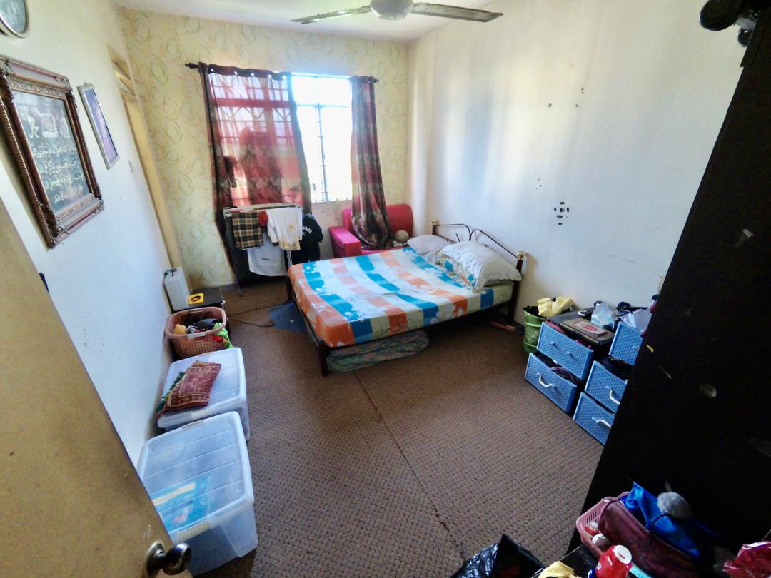 MENTARI COURT APARTMENT - photo 3