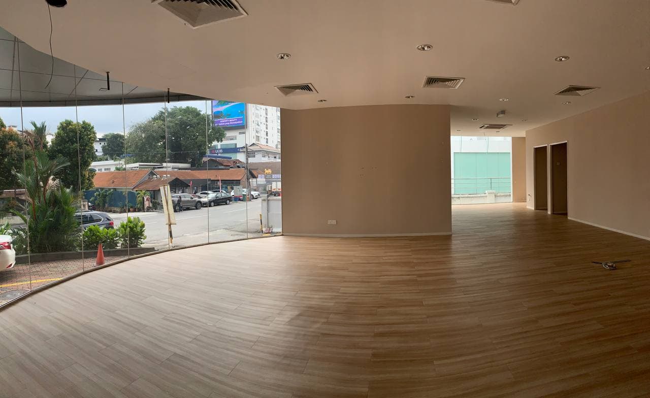 Wisma Bangsar 8 Office - photo 6