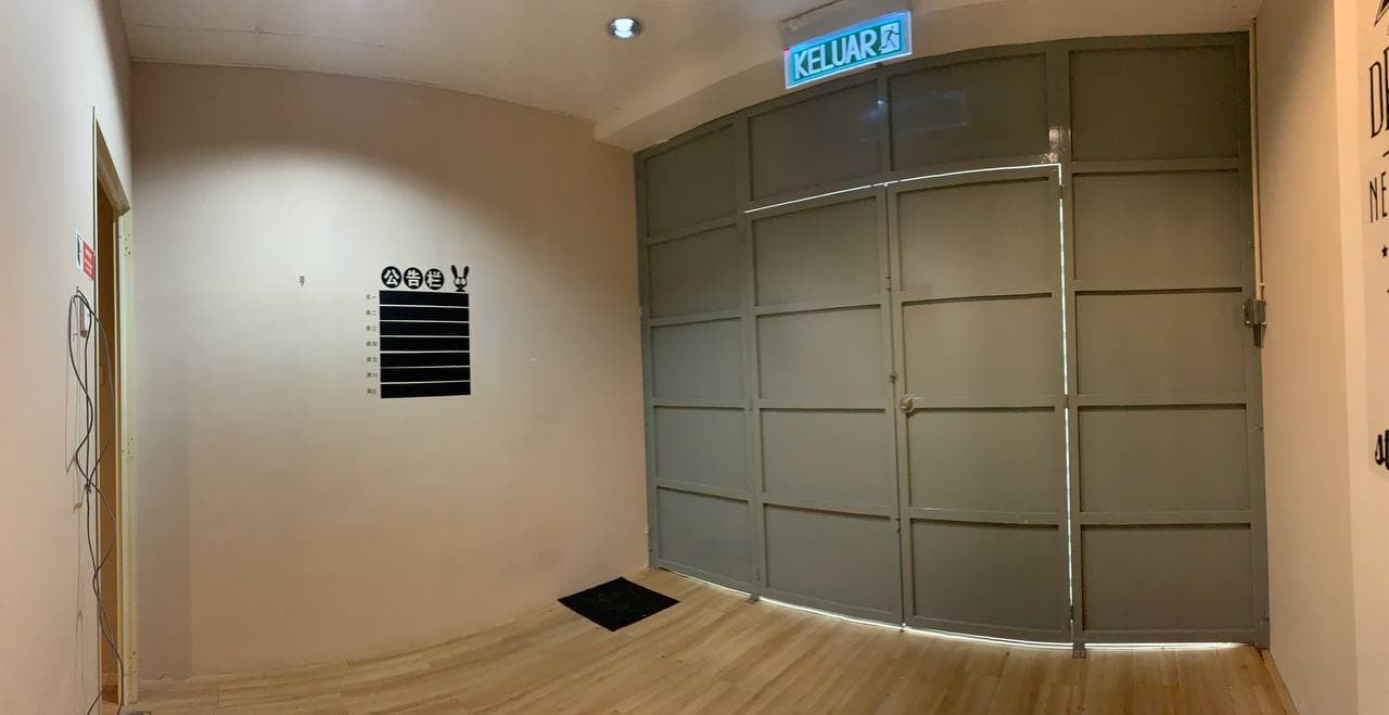 Wisma Bangsar 8 Office - photo 11