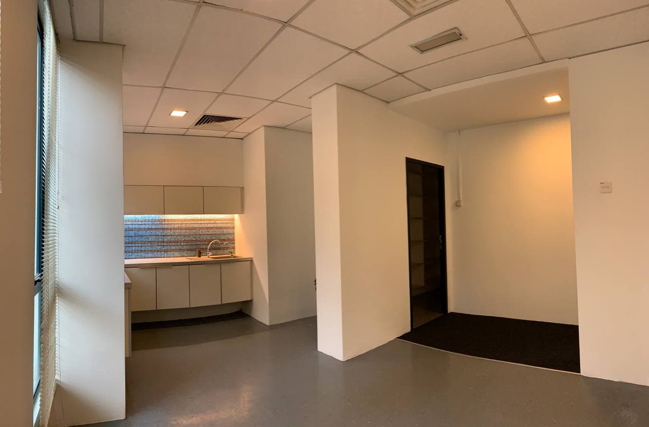 Wisma Bangsar 8 Office - photo 2