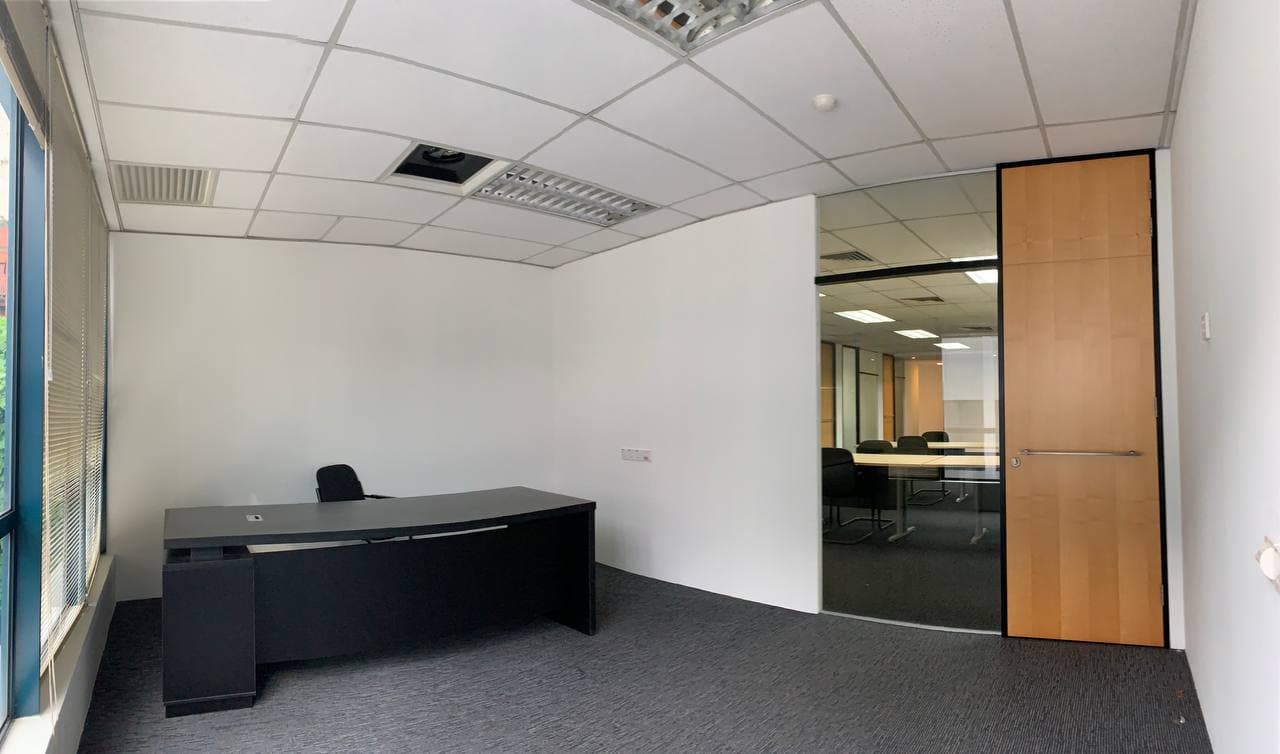 Wisma Bangsar 8 Office - photo 3
