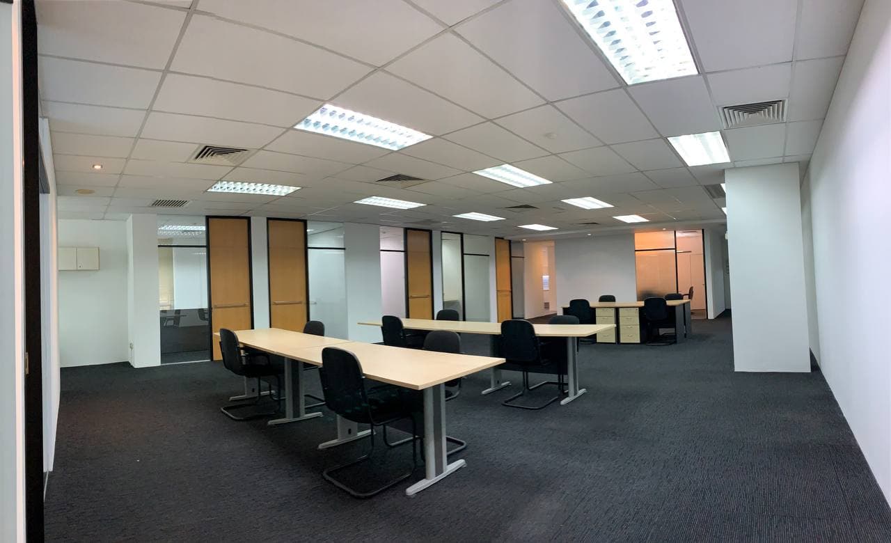 Wisma Bangsar 8 Office - photo 6