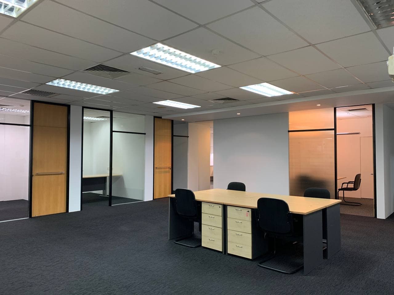 Wisma Bangsar 8 Office - photo 7
