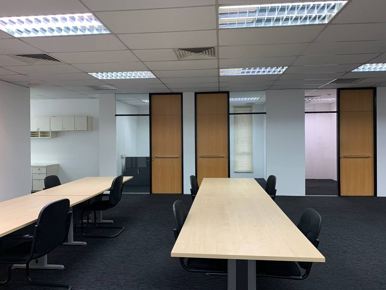 Wisma Bangsar 8 Office - photo 8