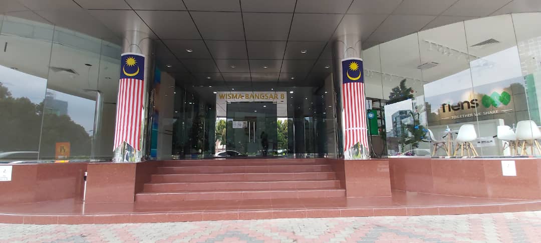 Wisma Bangsar 8 Office - photo 9