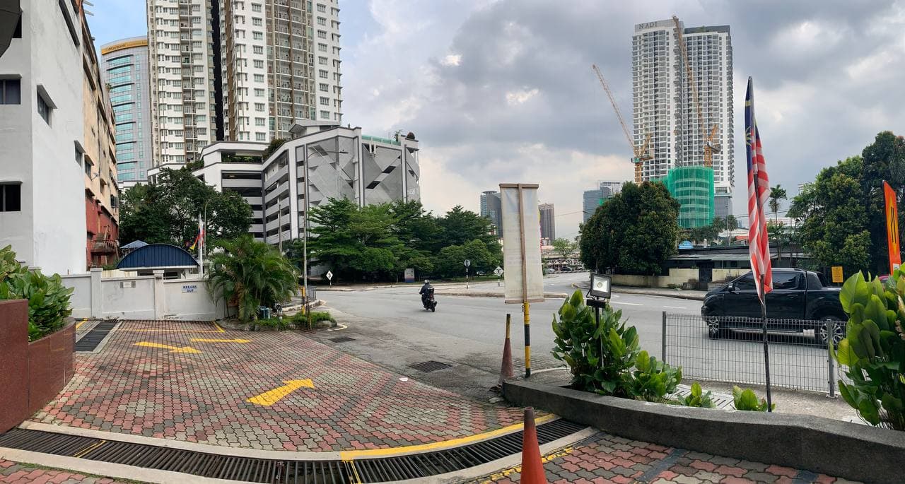 Wisma Bangsar 8 Office - photo 10