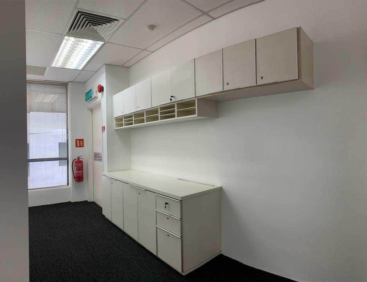Wisma Bangsar 8 Office - photo 12