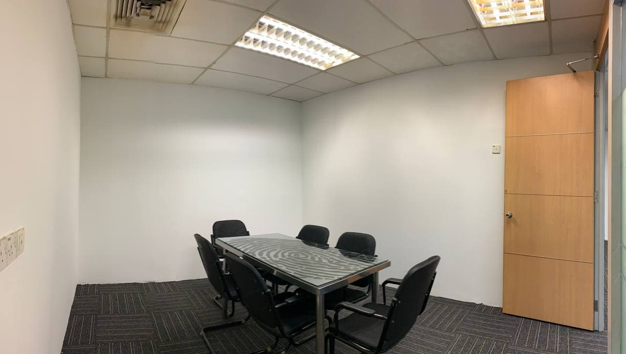 Wisma Bangsar 8 Office - photo 4