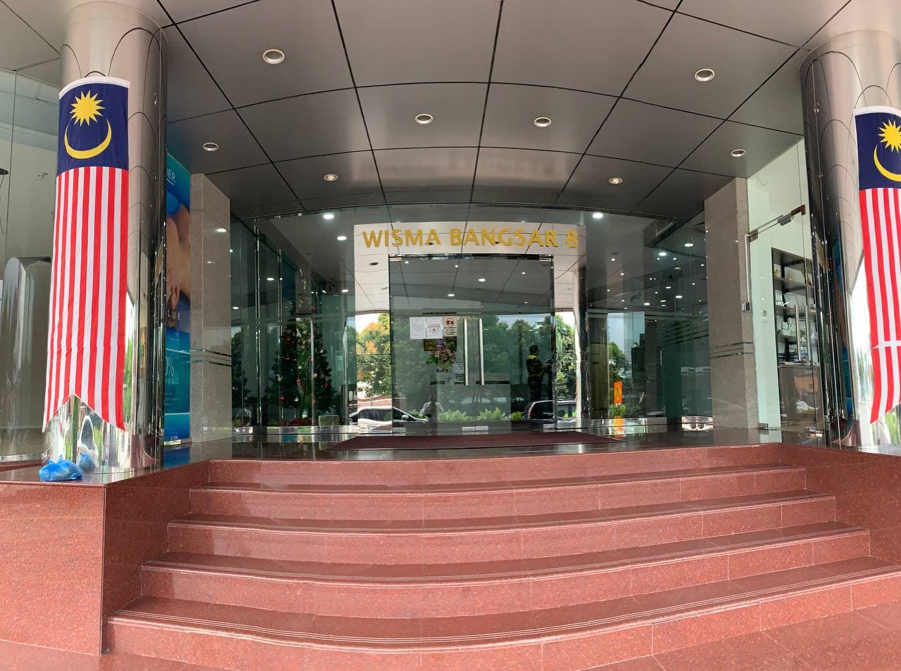 Wisma Bangsar 8 Office - photo 9