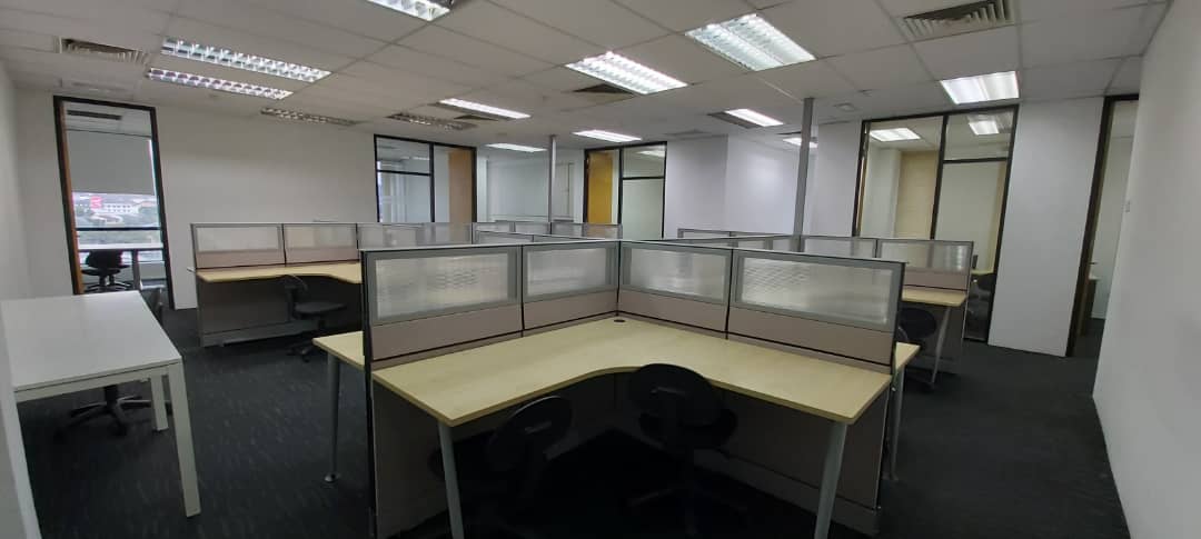 Wisma Bangsar 8 Office - photo 2