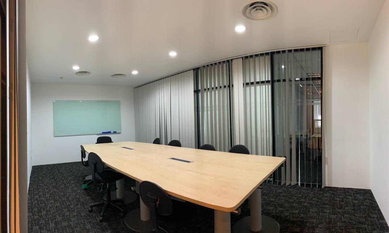 Wisma Bangsar 8 Office - photo 3