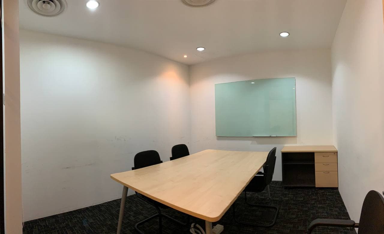 Wisma Bangsar 8 Office - photo 4