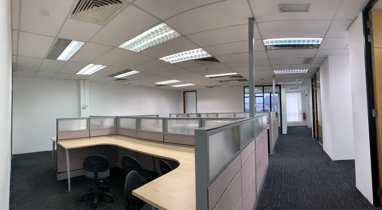 Wisma Bangsar 8 Office - photo 7