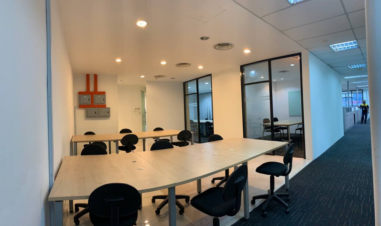 Wisma Bangsar 8 Office - photo 8