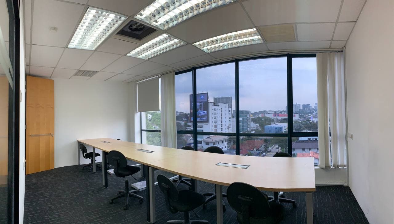 Wisma Bangsar 8 Office - photo 10