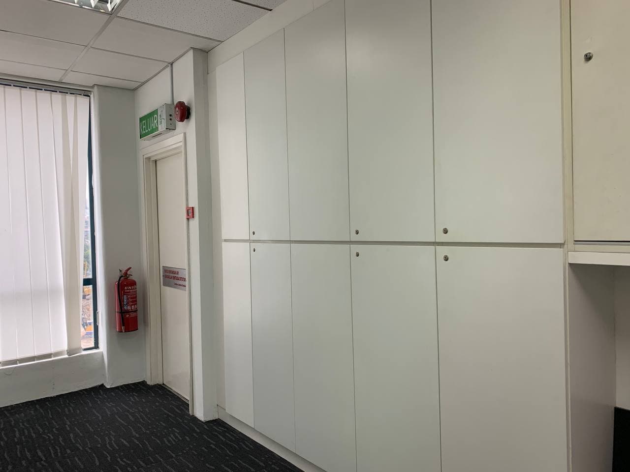 Wisma Bangsar 8 Office - photo 12